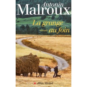 La Grange au foin