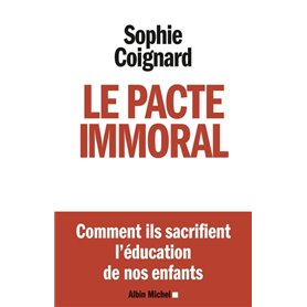 Le Pacte immoral