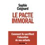 Le Pacte immoral