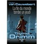 Thomas Drimm - tome 1