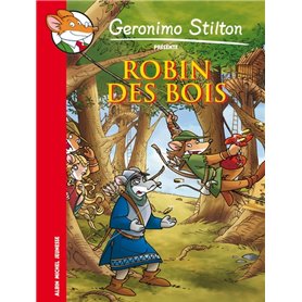 Robin des bois