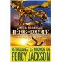 HEROS DE L OLYMPE T01 LE HEROS PERDU