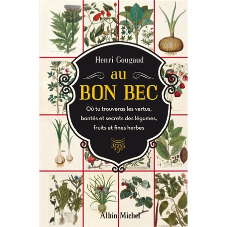 Au Bon Bec