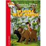 Le Livre de la jungle