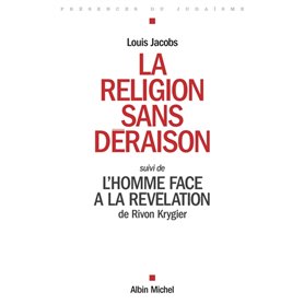 La Religion sans déraison