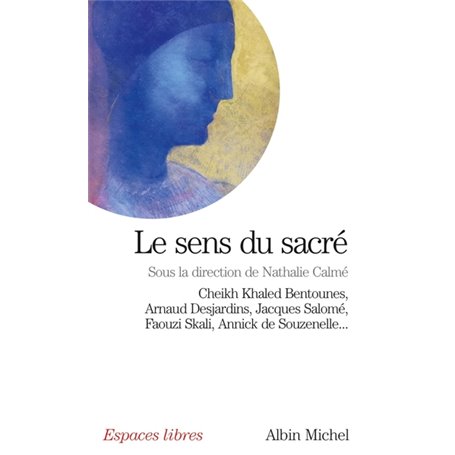 Le Sens du sacré