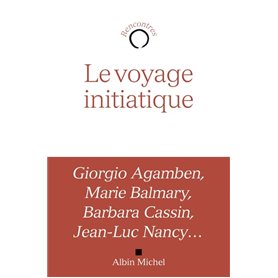 Le Voyage initiatique