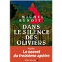 Dans le silence des oliviers