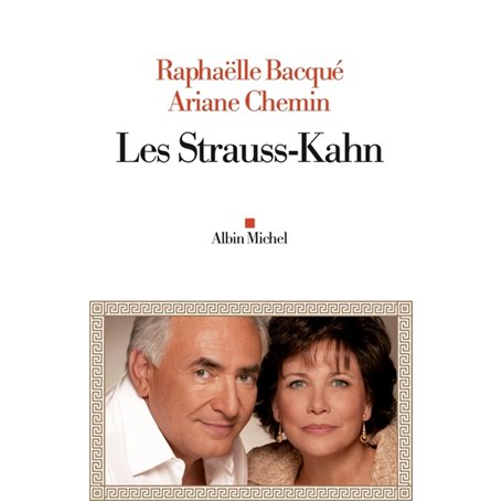 Les Strauss-Kahn