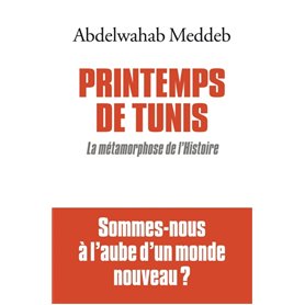 Printemps de Tunis