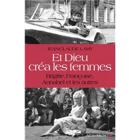 Et Dieu créa les femmes