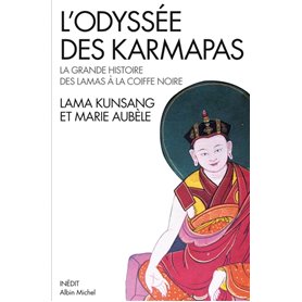 L'Odyssée des Karmapas