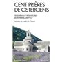 Cent prières de cisterciens