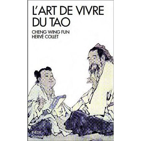 L'Art de vivre du tao