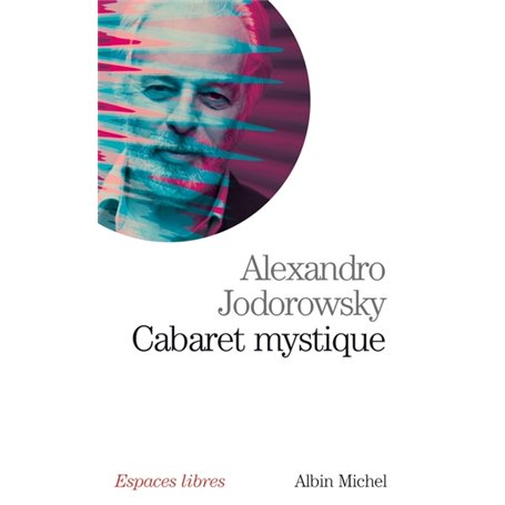 Cabaret mystique