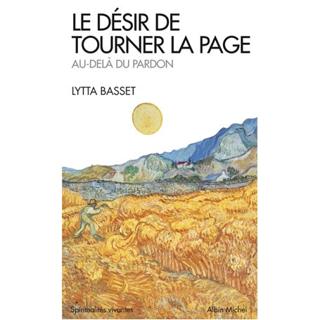 Le Désir de tourner la page