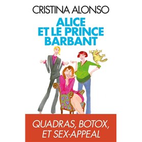 Alice et le prince barbant