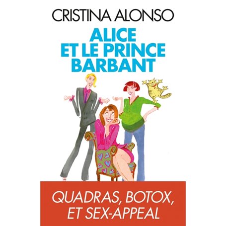 Alice et le prince barbant