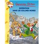 Geronimo Stilton T58 Expédition dans les collines Noires