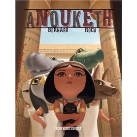 Anouketh