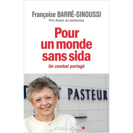 Pour un monde sans sida