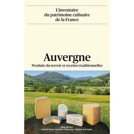 Auvergne