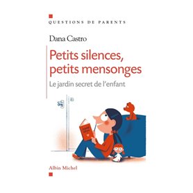 Petits silences, petits mensonges