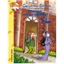 Geronimo Stilton T59 Bienvenue chez les Ténébrax !