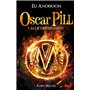 Oscar Pill - tome 4