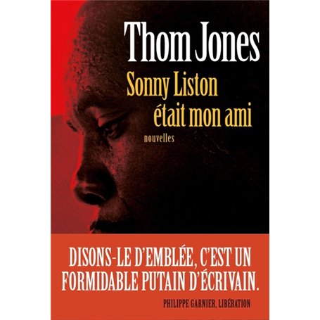 Sonny Liston était mon ami