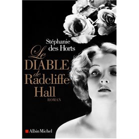 Le Diable de Radcliffe Hall