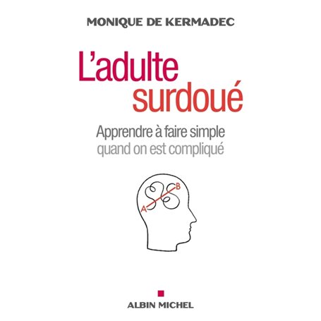 L'Adulte surdoué