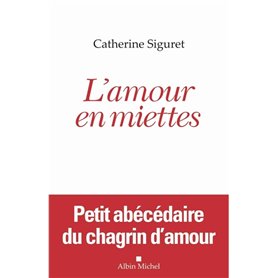 L'Amour en miettes