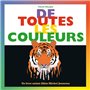 De toutes les couleurs