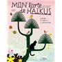 Mon livre de haïkus