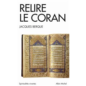 Relire le Coran