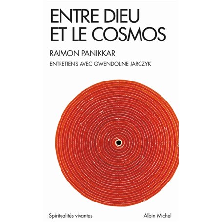 Entre Dieu et le cosmos