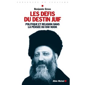 Les Défis du destin juif