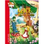 Alice au pays des merveilles