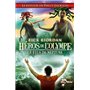 HEROS DE L OLYMPE T02 LE FILS DE NEPTUNE