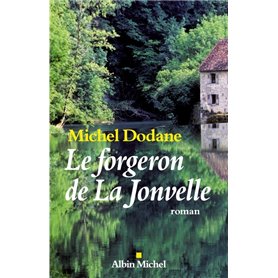 Le Forgeron de La Jonvelle