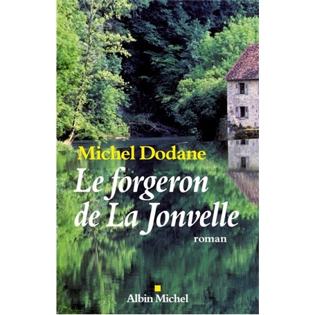 Le Forgeron de La Jonvelle