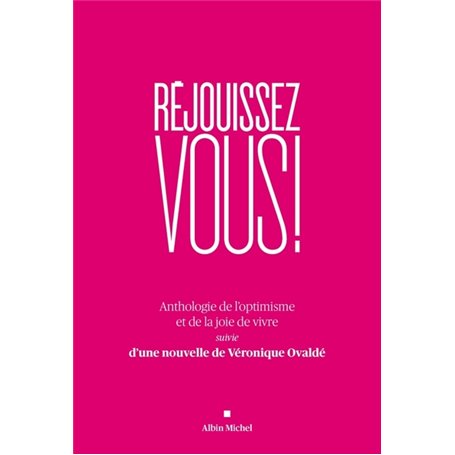 Réjouissez-vous !