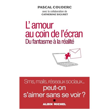 L'Amour au coin de l'écran