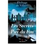 Les Secrets du Puy du Fou