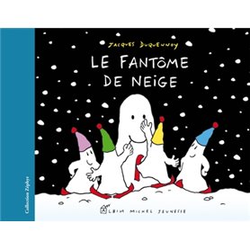 Le Fantôme de neige