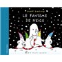 Le Fantôme de neige