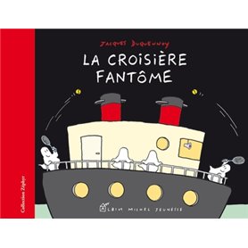 La Croisière fantôme