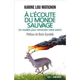 A l'écoute du monde sauvage