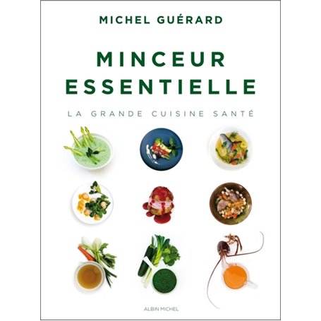 Minceur essentielle